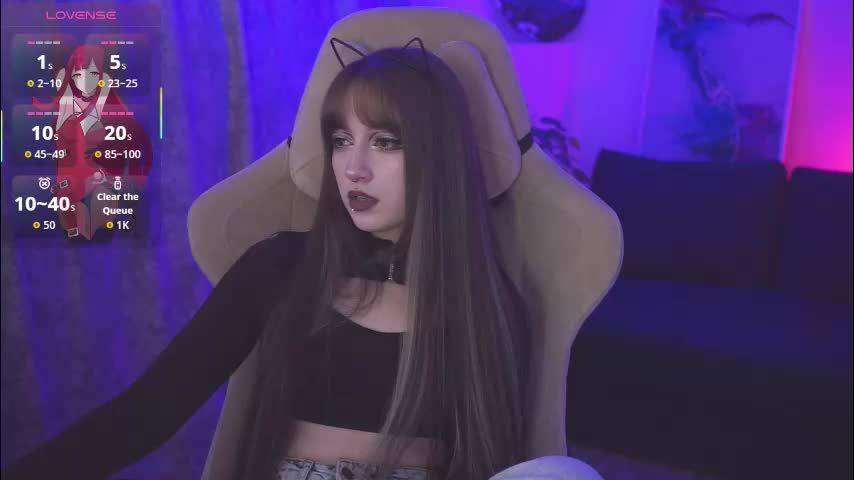 lii_luu Live Sex March 20, 2026