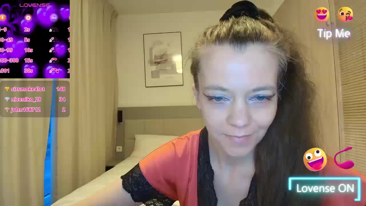 Yana-XX Live Sex March 20, 2026