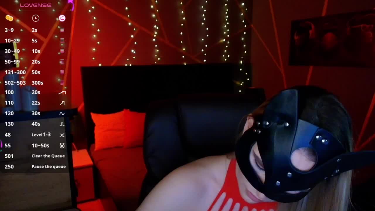 __Sofia_Cat__ Live Sex March 20, 2026