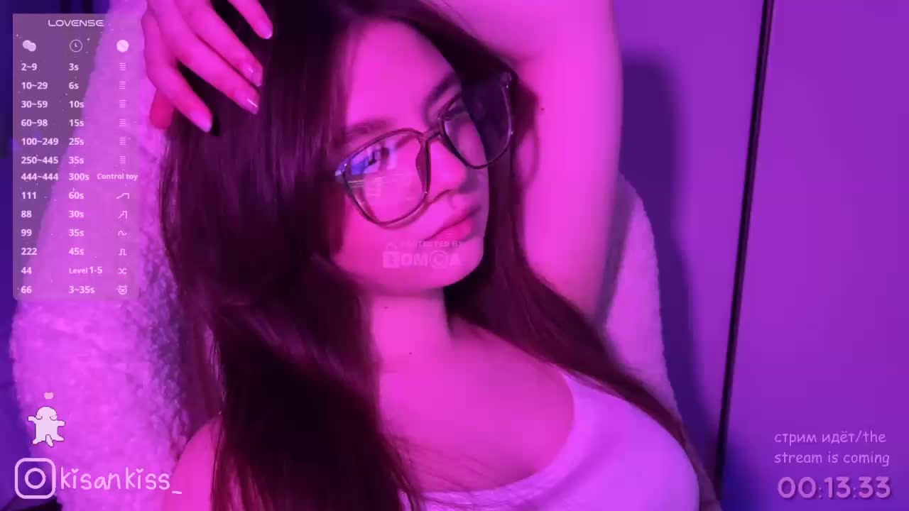 kisankiss Live Sex March 20, 2026