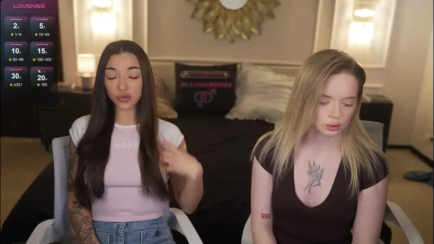 kira0541 Live Sex March 20, 2026