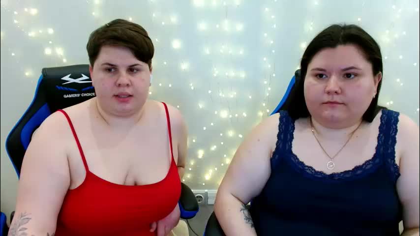 beckyandellen Live Sex March 20, 2026