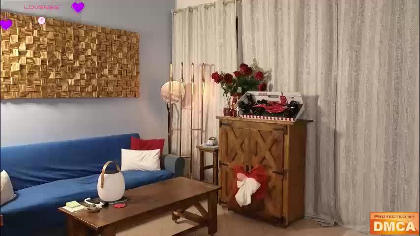 mya_emerald Live Sex March 20, 2026