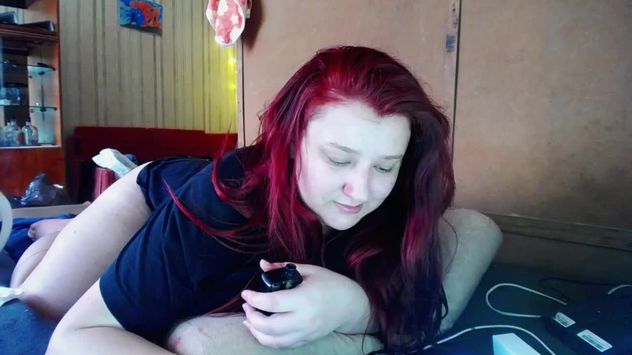 terryfoks Live Sex March 20, 2026