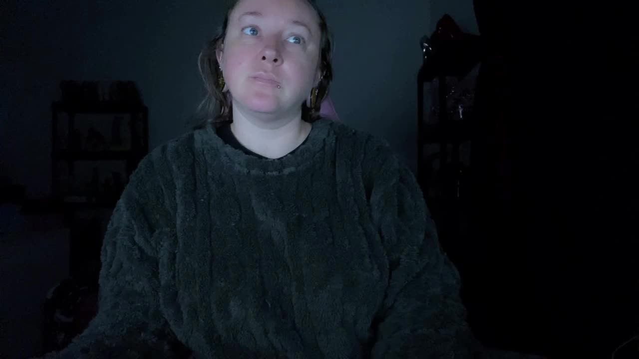NylonQueen Live Sex March 20, 2026