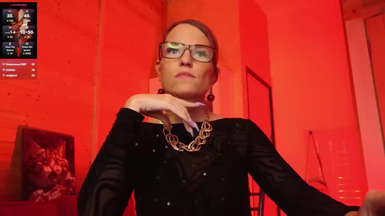 Findom_Lady_Shine Live Sex March 20, 2026