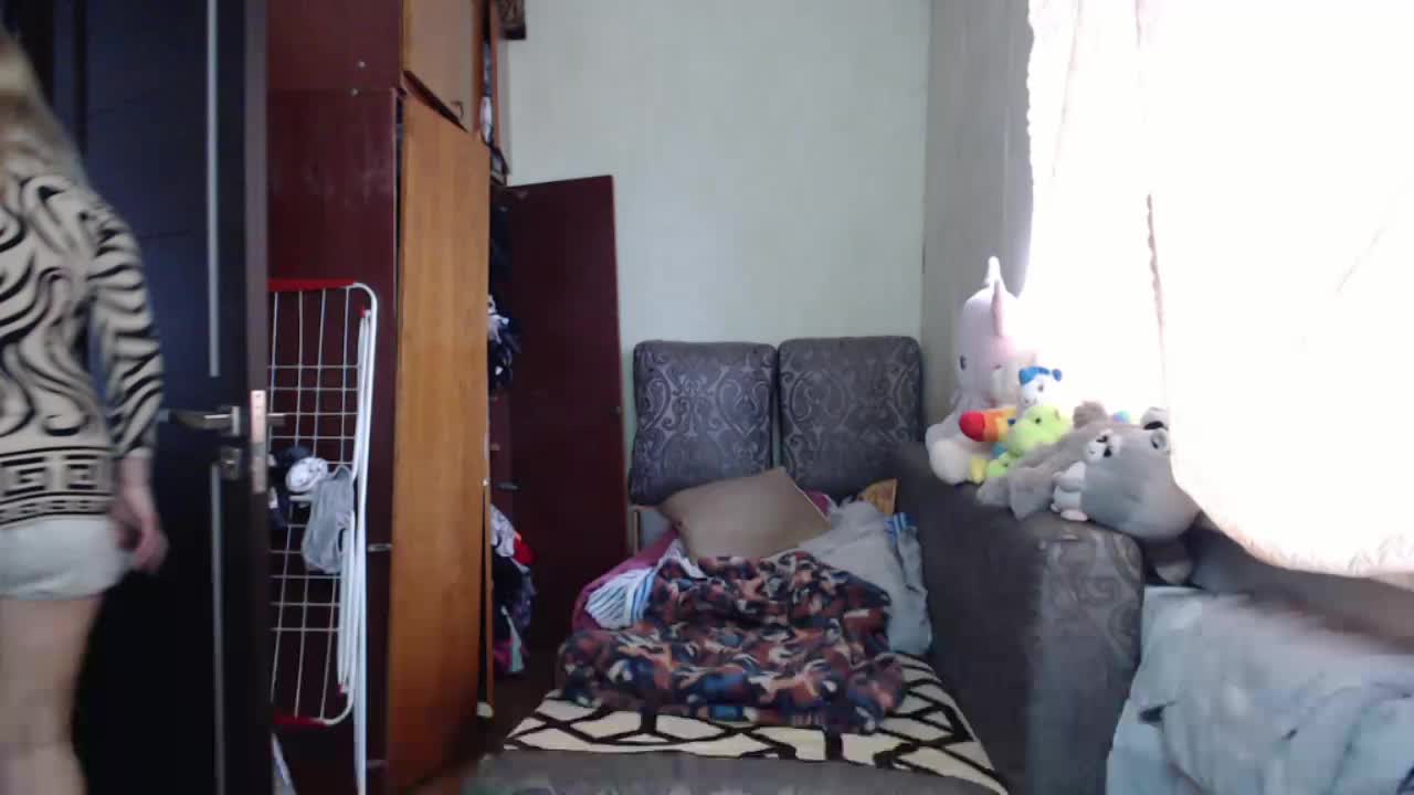 BustyBlondy Live Sex March 20, 2026