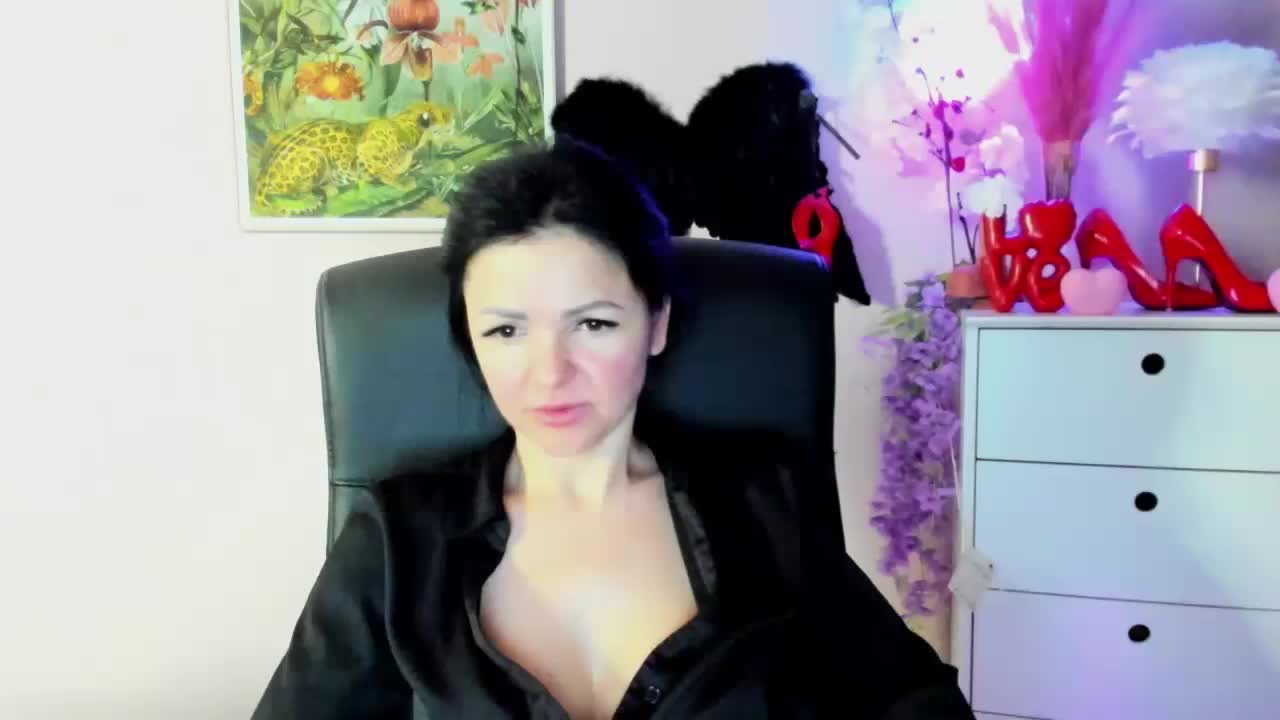 Mollybrunett Live Sex March 20, 2026