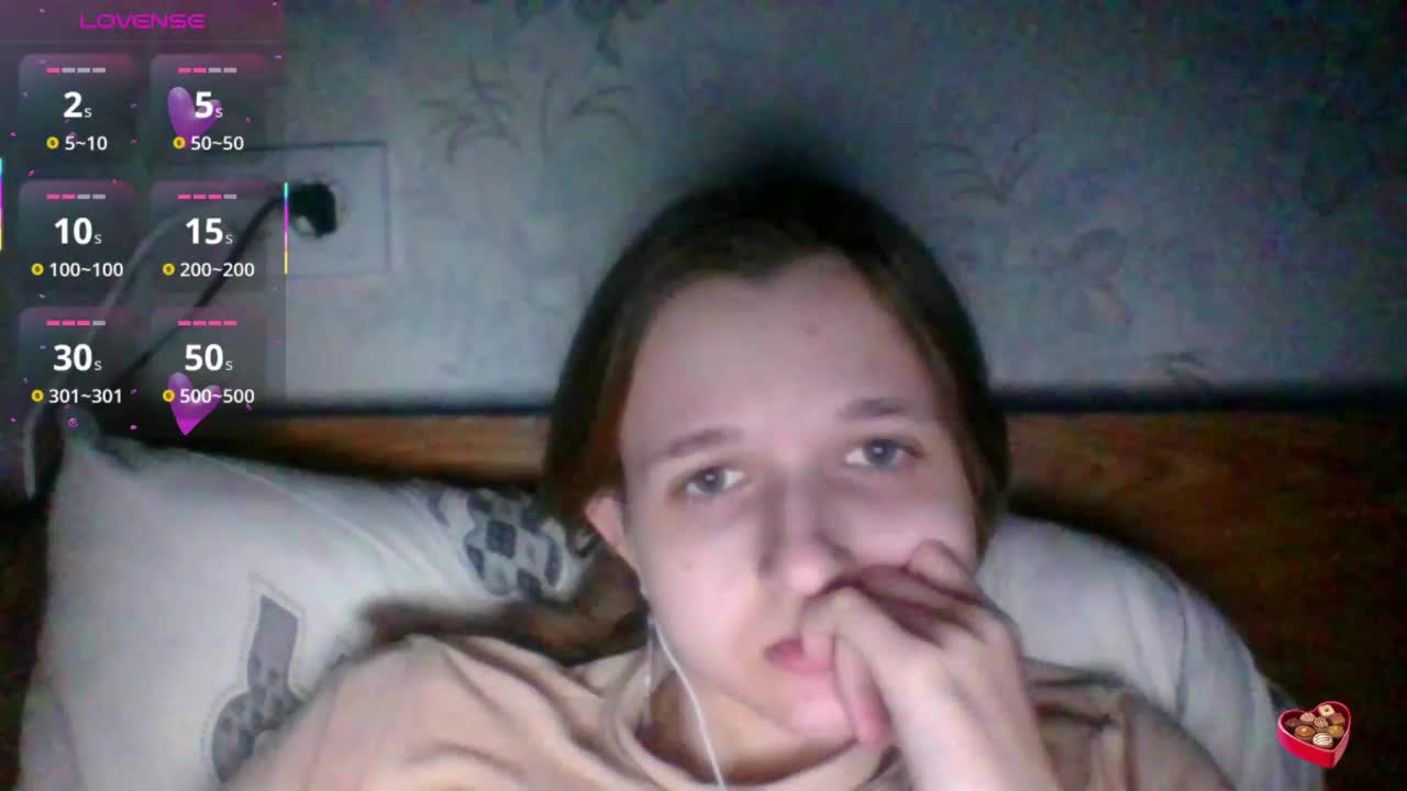 69Belka69 Live Sex March 20, 2026