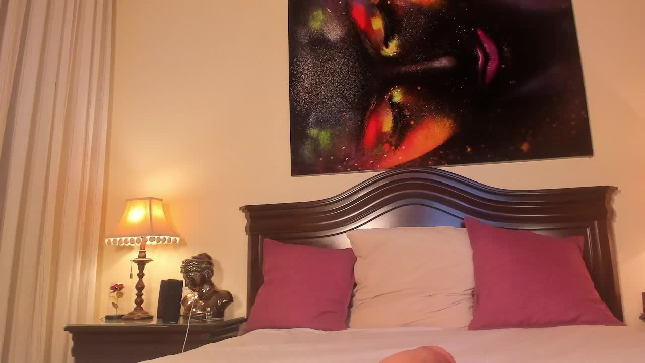 LunaMystyque Live Sex March 20, 2026