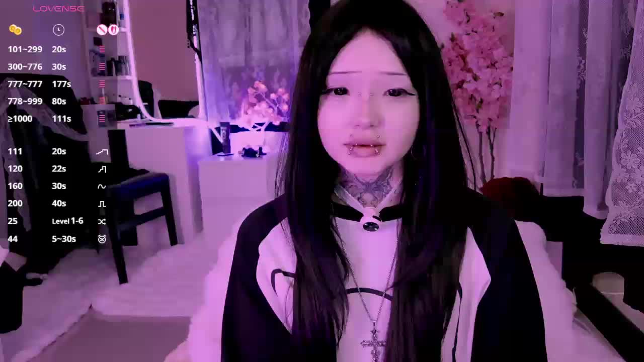 Leinbone Live Sex March 20, 2026