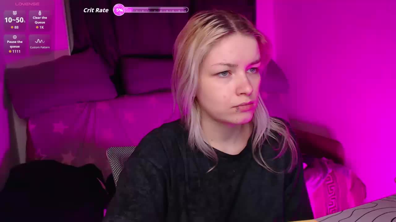 CherryNight666 Live Sex March 20, 2026