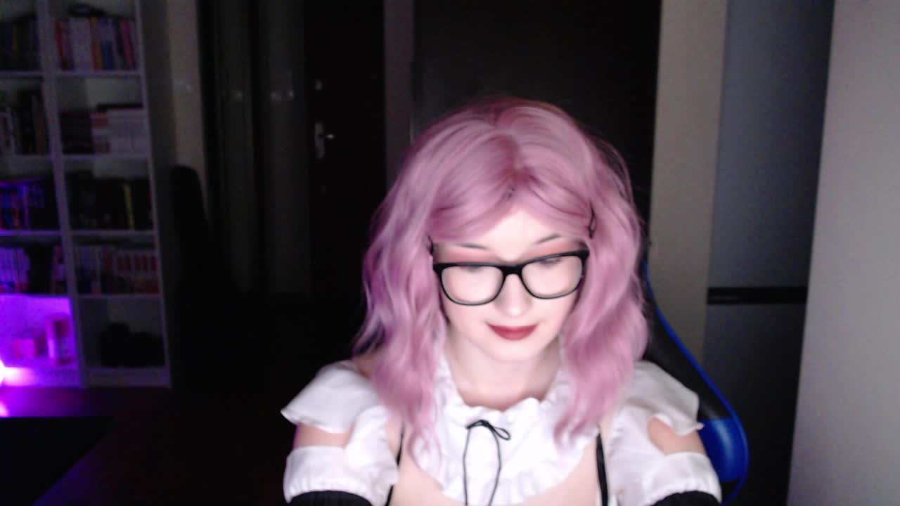 Cherry-Luna Live Sex March 20, 2026