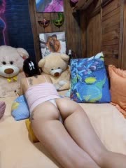 Cottoncandy1-1 Live Sex March 20, 2026