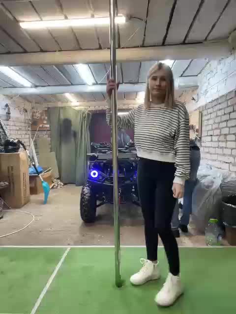 _Magic_ Live Sex March 20, 2026