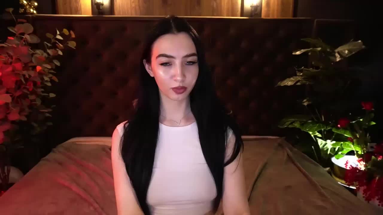 WildKittenX Live Sex March 20, 2026