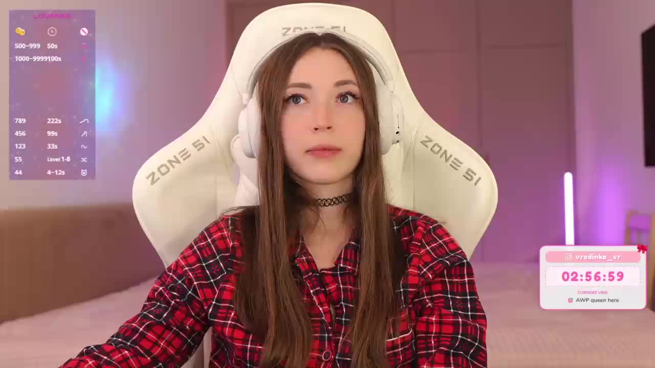 lollipop-o Live Sex March 20, 2026