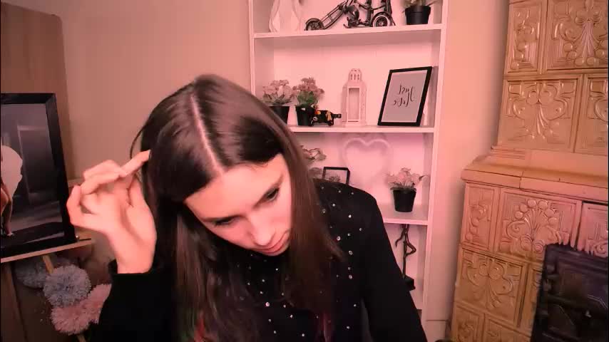 rosalais_ Live Sex March 20, 2026