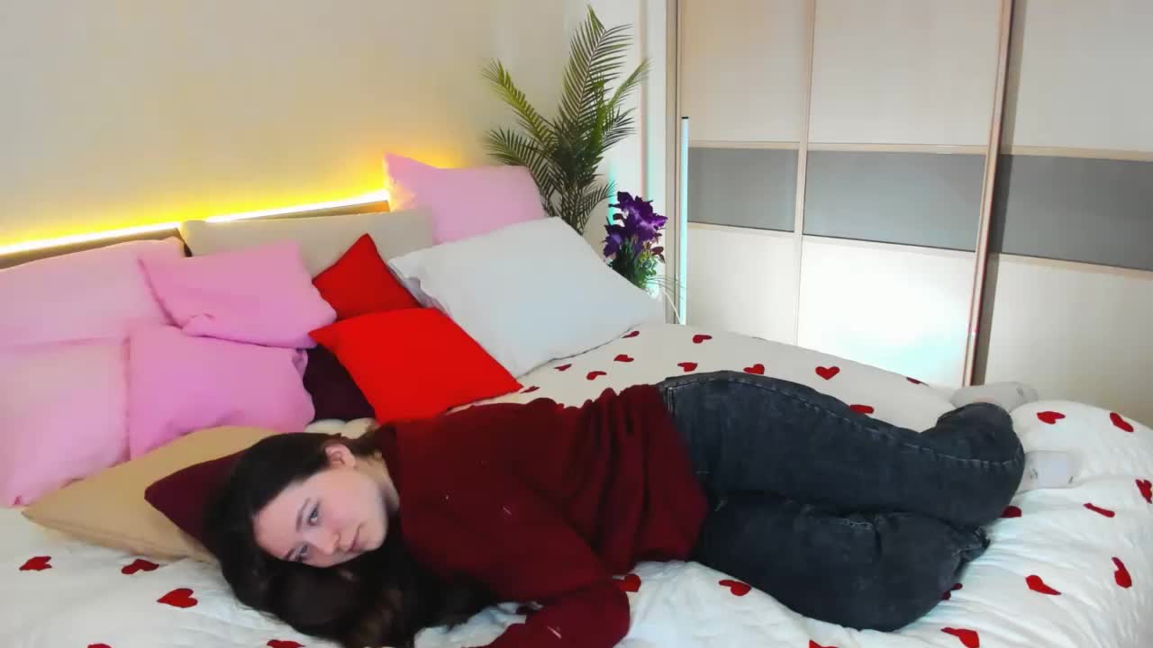 AlluringLookk Live Sex March 20, 2026