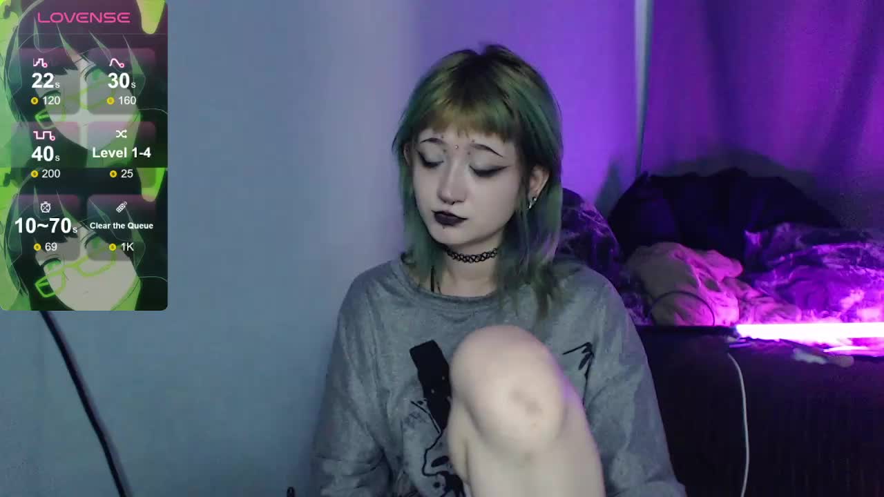 Trish-Taylor Live Sex March 20, 2026