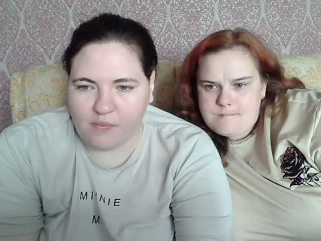 HollyXEva Live Sex March 20, 2026