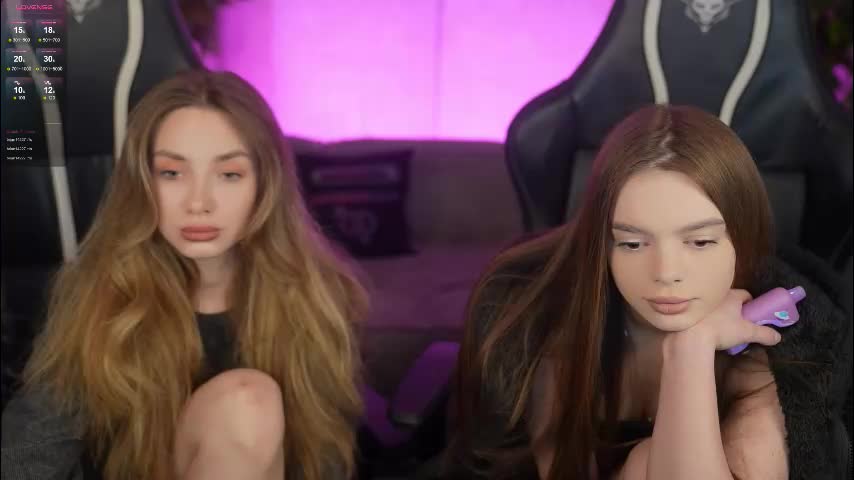 kira0541 Live Sex March 20, 2026