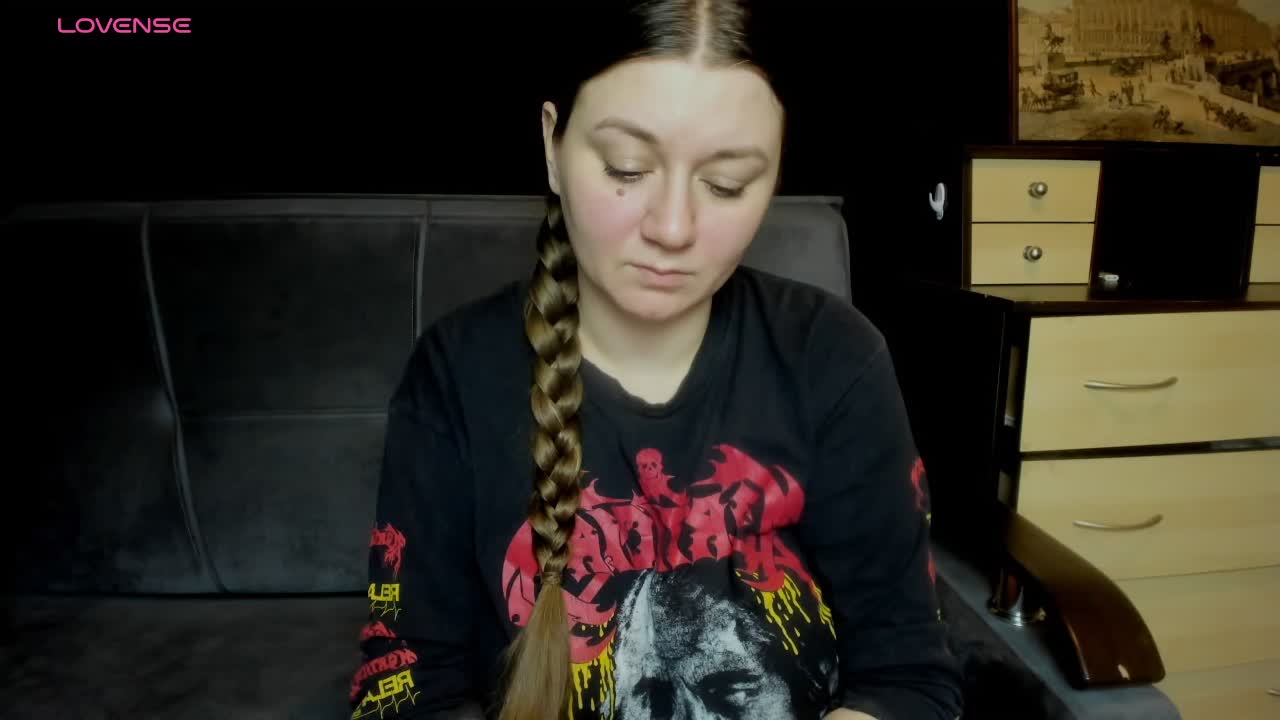 AlisaBacker Live Sex March 20, 2026