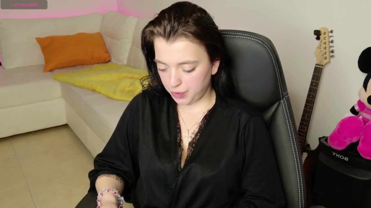 Minnie-Mouse- Live Sex March 20, 2026