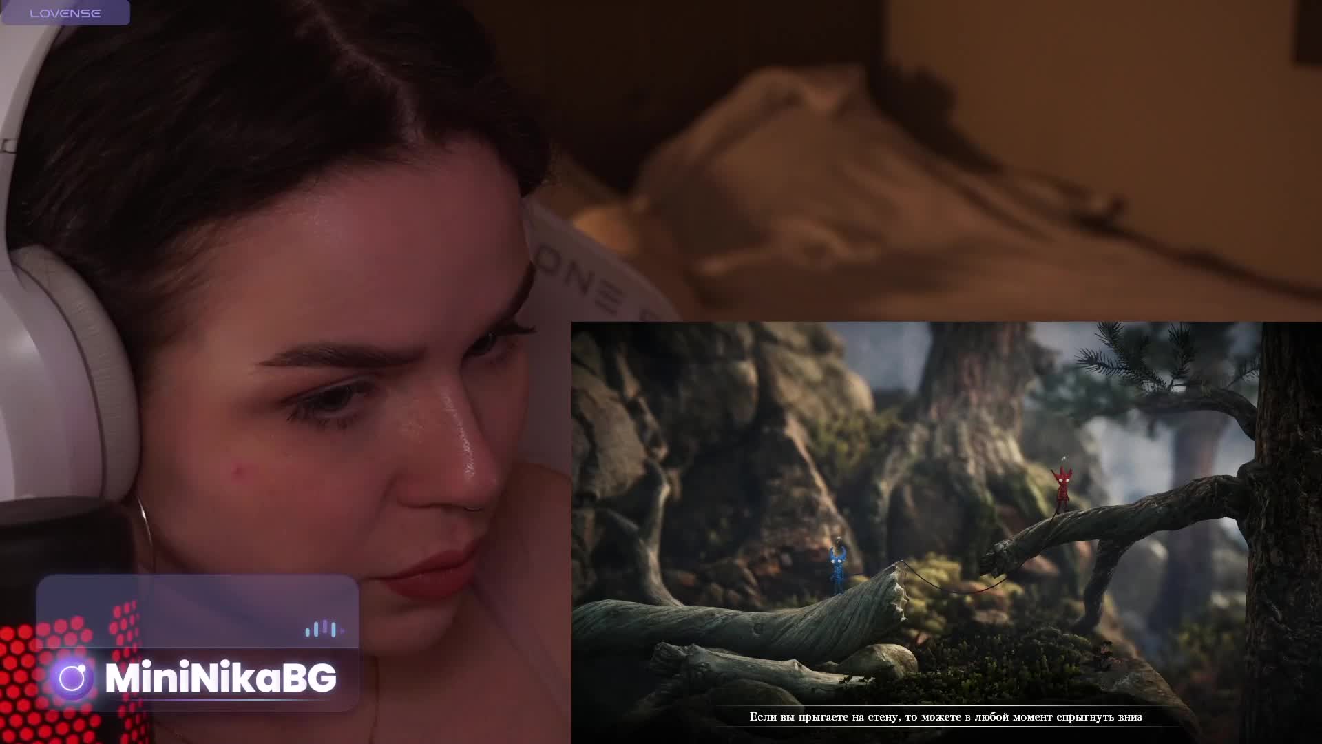 MiniNika Live Sex March 20, 2026