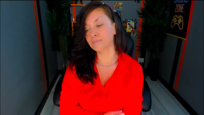 ana_mills Live Sex March 20, 2026
