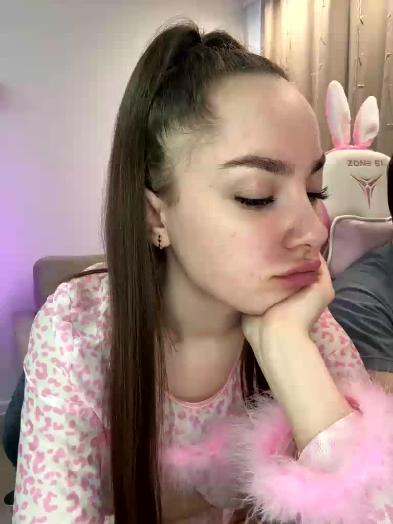 -Valeria- Live Sex March 20, 2026