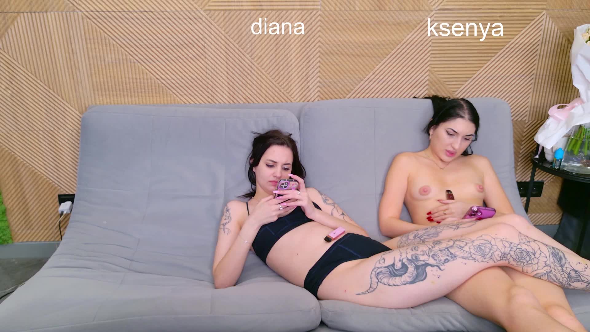 WebcamSlut Live Sex March 20, 2026