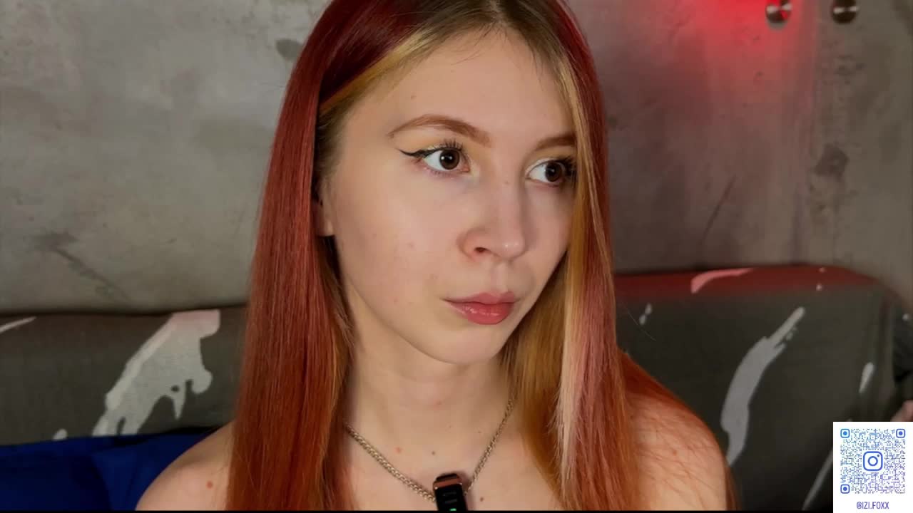 Na-izi Live Sex March 20, 2026