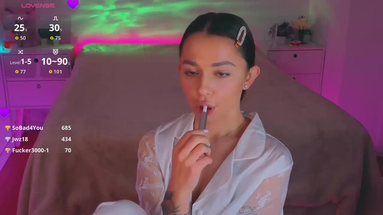 Myshastik Live Sex March 20, 2026