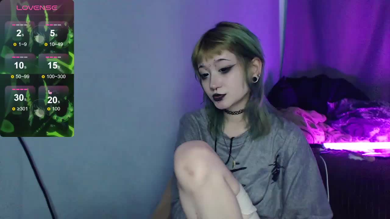 Trish-Taylor Live Sex March 20, 2026