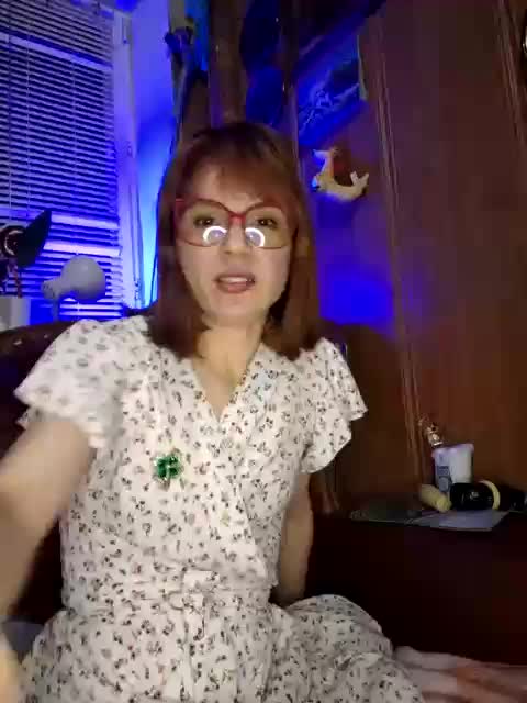 Vikeyna Live Sex March 20, 2026