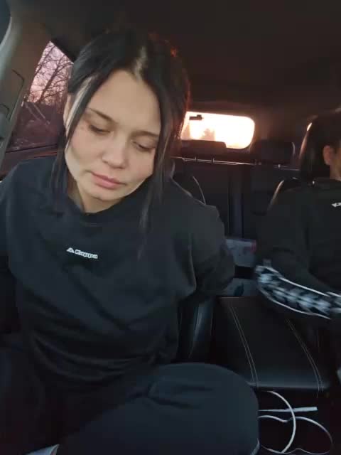 _Milashka_ Live Sex March 20, 2026