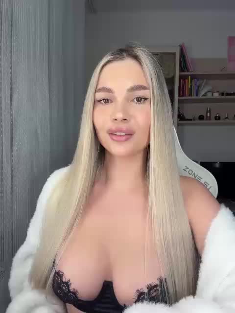 AlexaRays Live Sex March 20, 2026