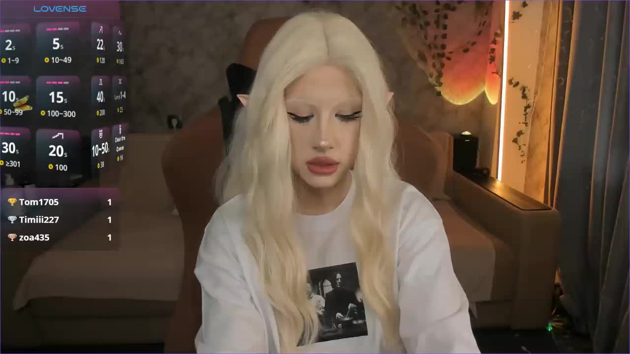 Necucubi02 Live Sex March 20, 2026