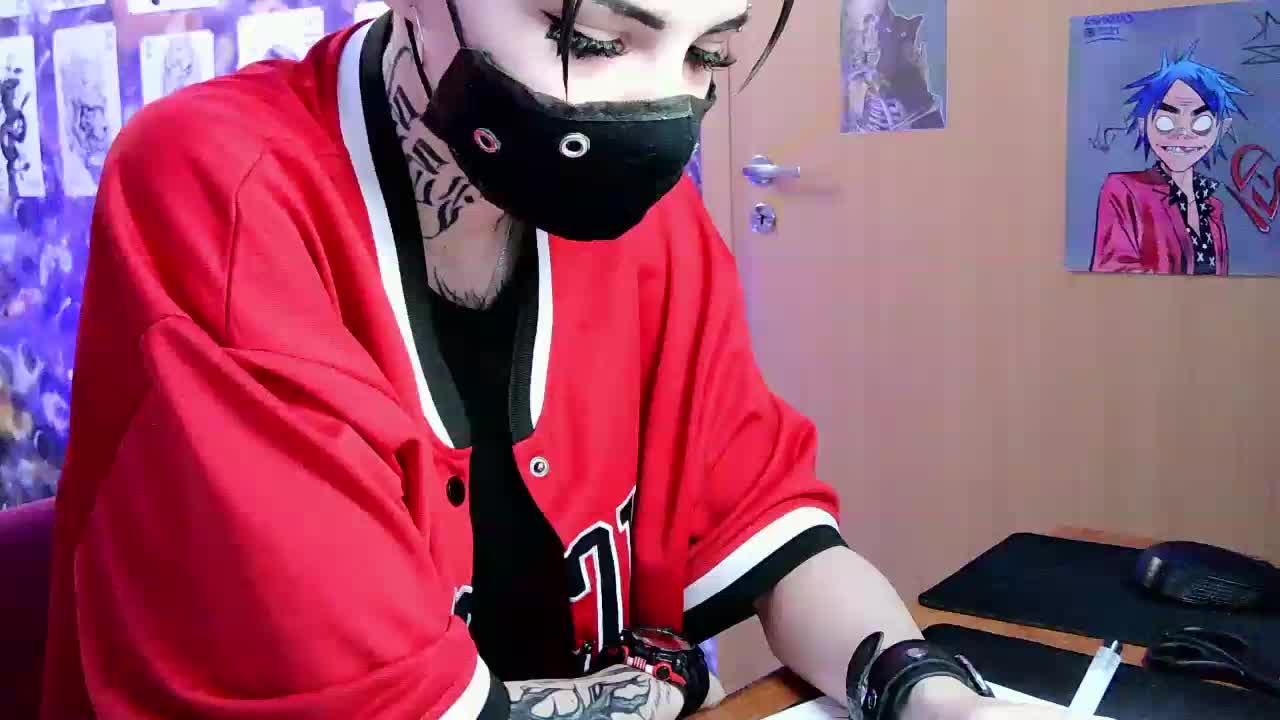 Dark-Pictur- Live Sex March 20, 2026