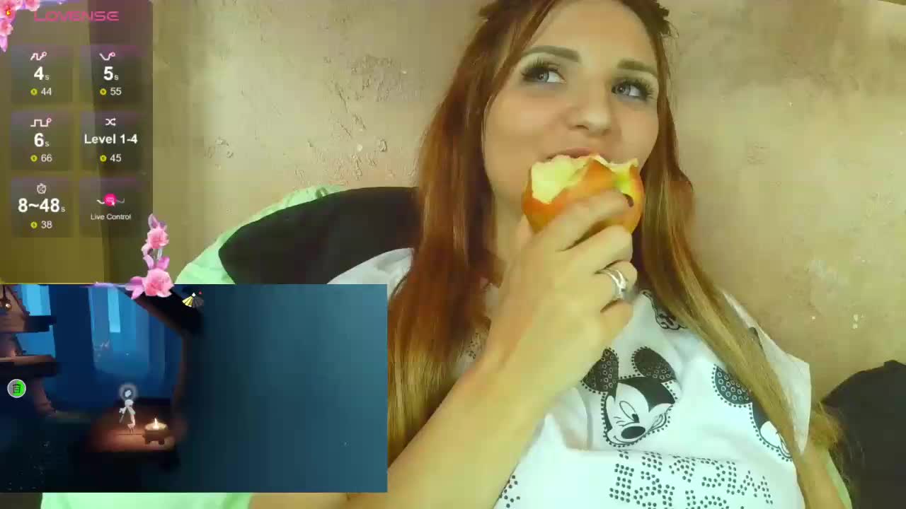 MagicalLouu Live Sex March 20, 2026