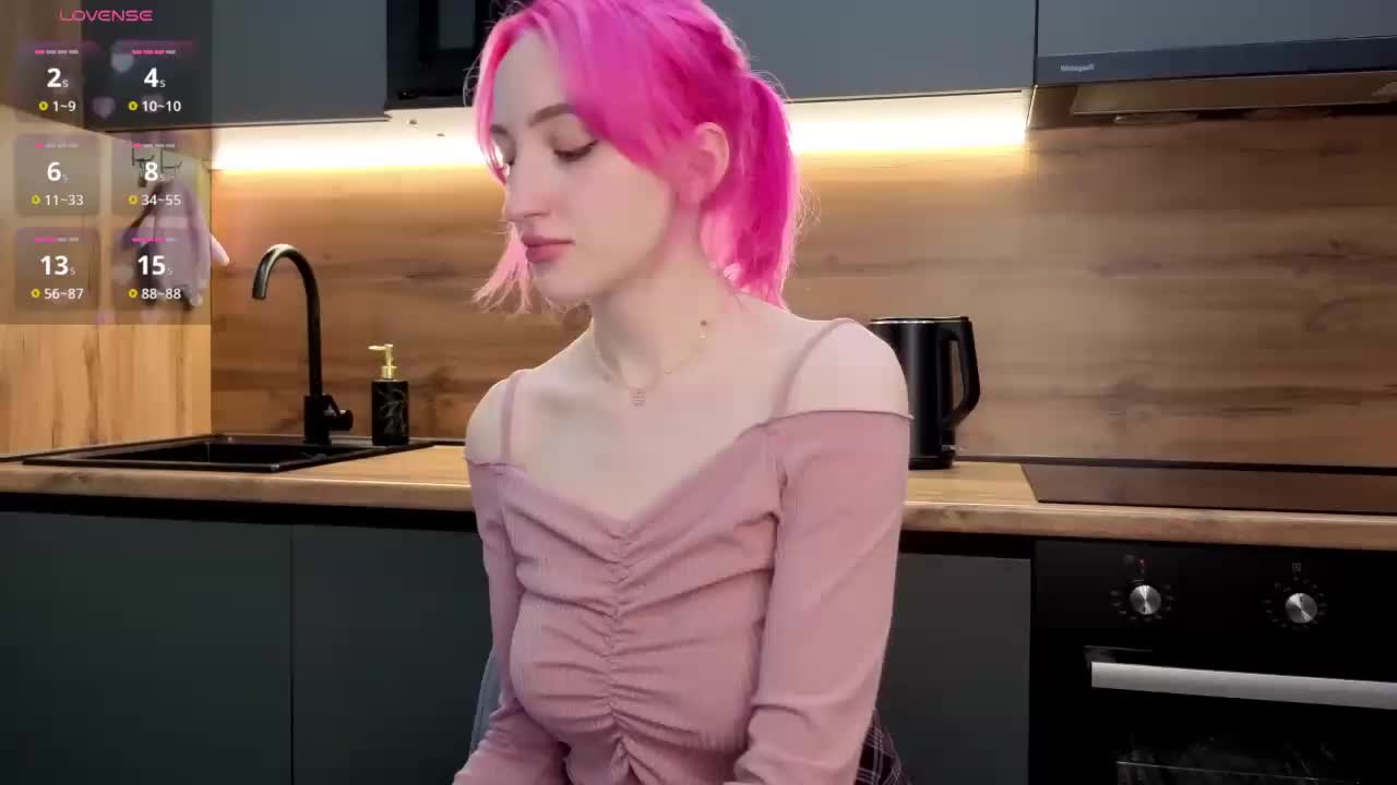 Alice-World8 Live Sex March 20, 2026