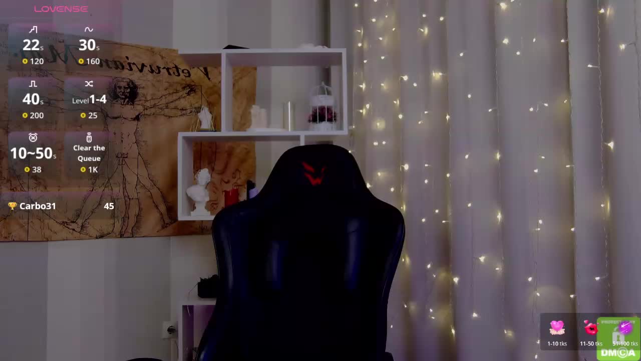 Kate-mermaid Live Sex March 20, 2026