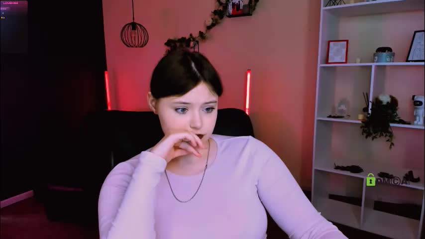lusy_puff Live Sex March 20, 2026