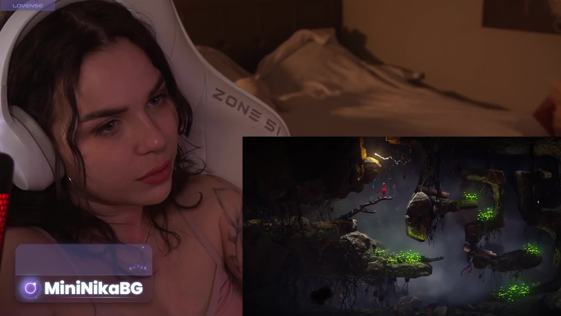 MiniNika Live Sex March 20, 2026