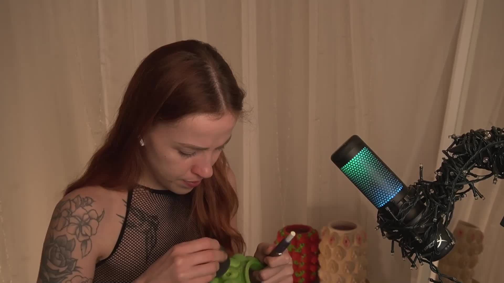 PONI_DI Live Sex March 20, 2026