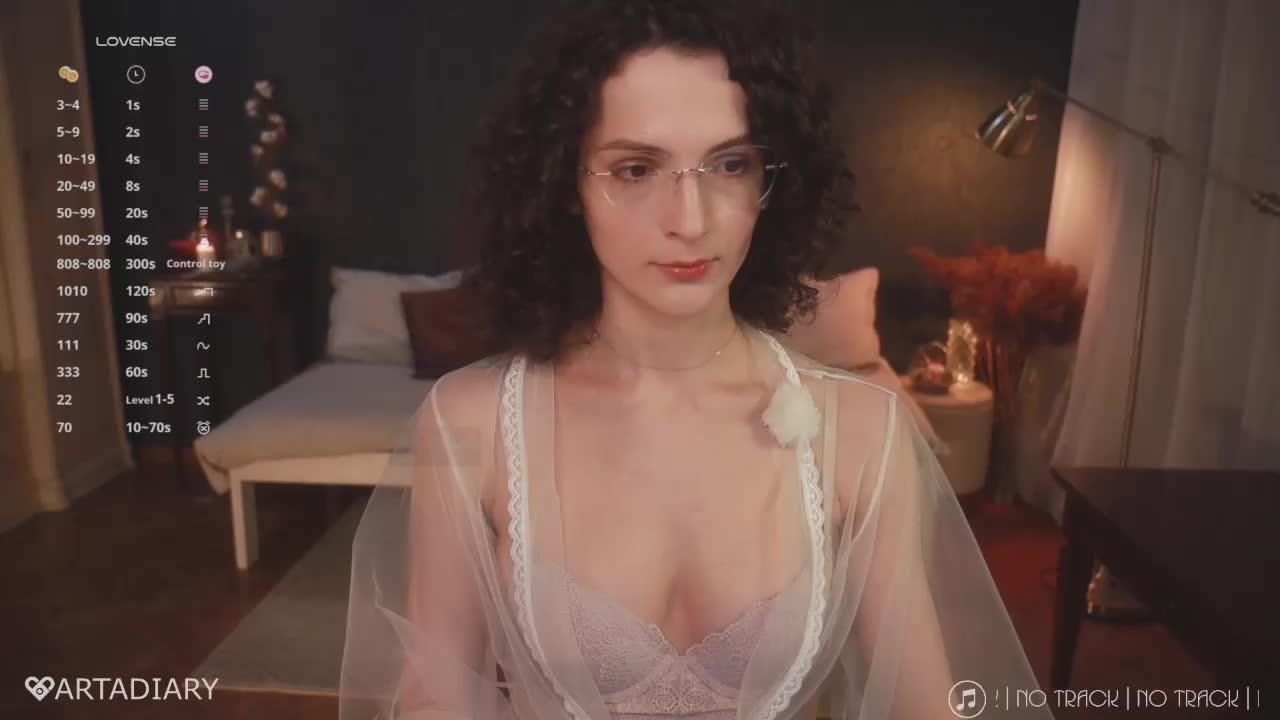 -ARTA- Live Sex March 20, 2026