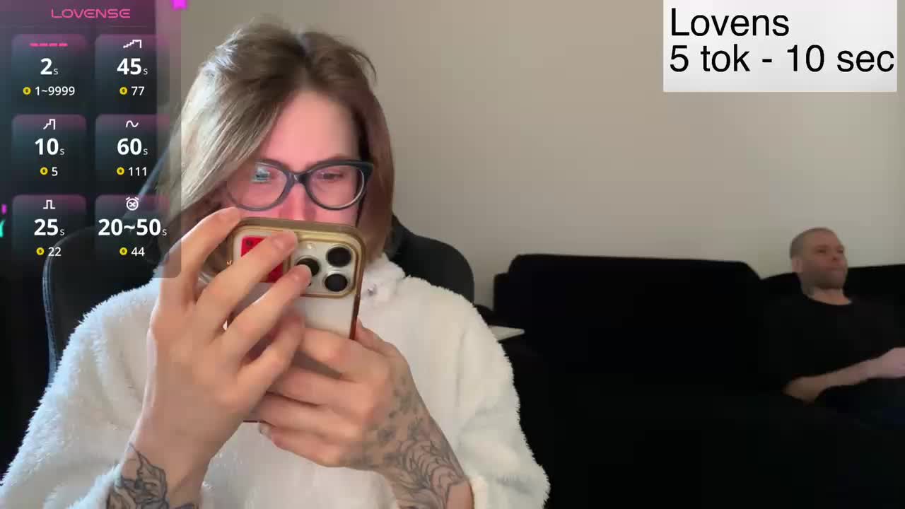 Sexy-Sweets Live Sex March 20, 2026