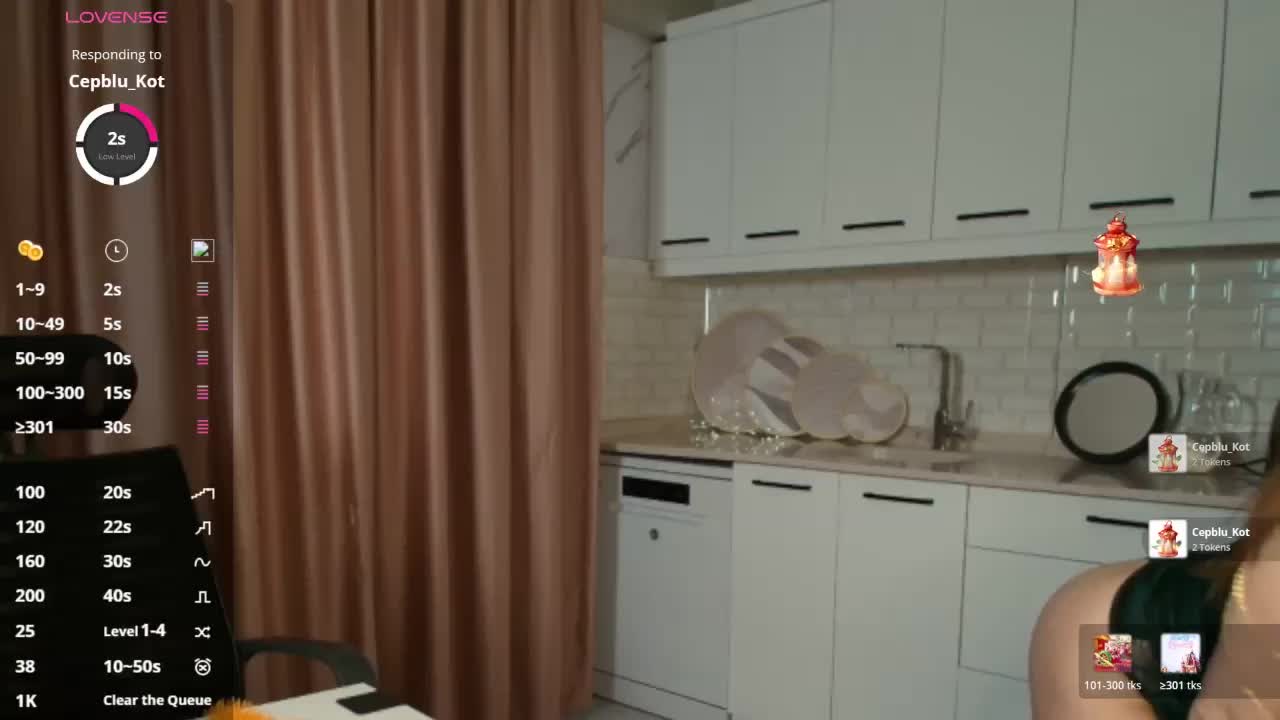 Lunaaaura Live Sex March 20, 2026