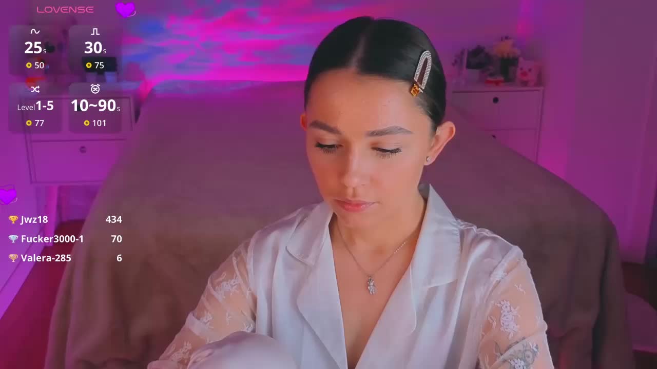 Myshastik Live Sex March 20, 2026